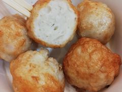 北海花枝丸-孖记茶档·热腾茶餐(乐峰店)