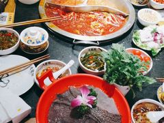 -大龙燚火锅(南山大道店)