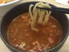 -八盛屋·沾面(集美万达店)