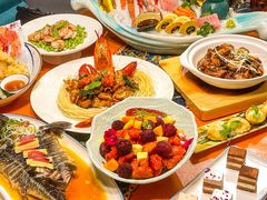 -鲜味食族水产·海鲜餐厅