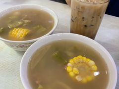 -坤记煲仔小菜(西环店)
