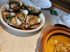 -老阿爸鲜鱼土菜(昆山花桥店)