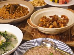 -蛇口希尔顿南海酒店·随轩中餐厅·粤菜
