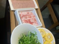 -傣妹火锅(南京东路一店)