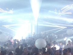 -SPACE(欢乐颂购物中心店)