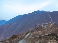 -慕田峪长城