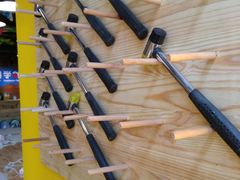 -手创未来·木工DIY手作