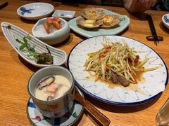 -万鱼亭·筑地屋 日本料理(淮海街店)