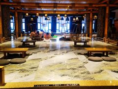 -清河半岛温泉度假酒店