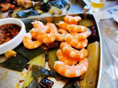 -日进一片海.生腌海鲜火锅.宵夜烧烤(三里屯总店)