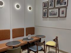 -Peet's 皮爷咖啡(乐峰店)