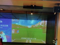 -奥悦荟城市高尔夫俱乐部(文化路万达广场店)