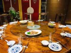 -顺兴老茶馆·精品川菜(世纪城店)
