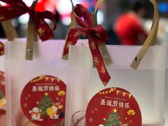 -富淳饭店(世纪公园店)