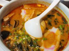 -将太无二·北美传奇寿司(荟聚购物中心西红门店)