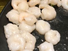 清炒野生河虾仁-上海小南国(仲盛世界商城店)