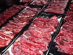 -九记潮汕现切鲜牛肉自助火锅(长沙·方圆荟店)
