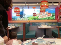 -东流山烤鸭·家常菜(雨山龙湖店)