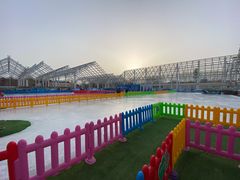 -南宫五洲植物乐园