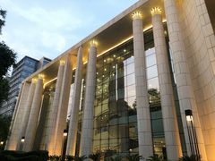 -中央音乐学院歌剧音乐厅