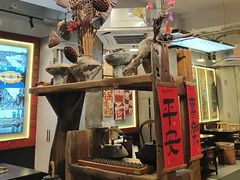 -俏媳妇火锅(宽窄巷子店)