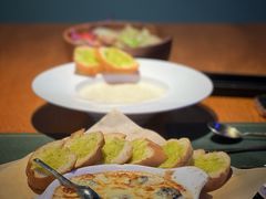 -LUCCA卢卡西班牙海鲜饭(远洋广场店)