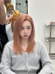 -DL HOPE明星造型