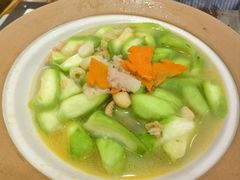 -椿记烧鹅(叠彩店)