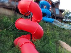 -云峰山自然风景区