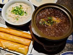 -南京大牌档(济南万象城店)