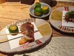 -筱田の食堂·izakaya(淮海中路店)