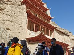 -敦煌市博物馆