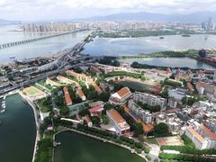 -黄金海岸环岛路