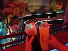 -芜湖方特东方神画