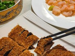 -梅龙镇酒家(南京西路总店)