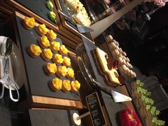 -广州富力君悦大酒店·凯菲厅