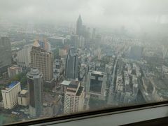 -云中捞高空旋转餐厅(商茂世纪广场店)