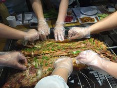 -炑羊香烤全羊(西三旗店)