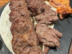 -格鲁·秀色Georgia’s Feast