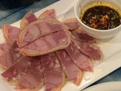 -尽善百年古院餐厅(王家老宅店)