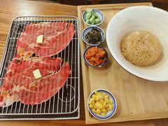 -达摩食堂(仓山万达店)
