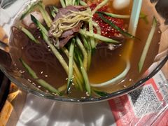 -七八冷面·延边朝鲜族美食(圣熙八号店)