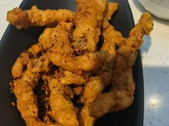 -鱼酷活鱼烤鱼(南京水游城店)