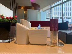 -广州中心皇冠假日酒店-环市食坊·海鲜自助餐厅