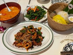 -太食獸泰式茶餐厅(IFS国金中心店)