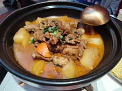 -钳小柒·小龙虾蓝龙王烧烤夜宵(长寿路店)