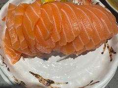 -小乔回转寿司(市府恒隆广场店)