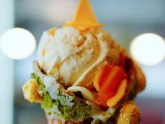 -哈根达斯(大悦城店)