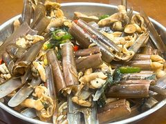 -罗记家常菜(鸿景花园店)