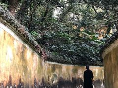 -珞珈山-售票处